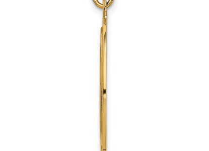 14k Yellow Gold Jewelry Style XR1798 - Classique Jewelry Inc.