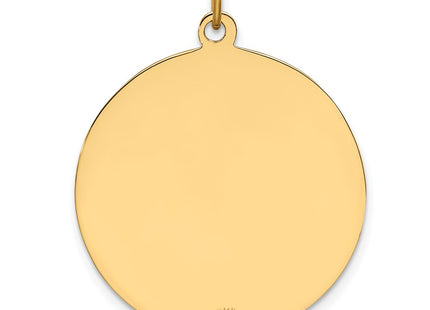 14k Yellow Gold Jewelry Style XR1798 - Classique Jewelry Inc.