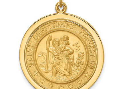 14k Yellow Gold Jewelry Style XR1798 - Classique Jewelry Inc.