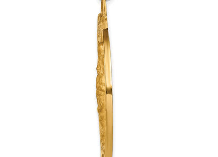 14k Yellow Gold Jewelry Style XR1799 - Classique Jewelry Inc.
