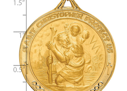 14k Yellow Gold Jewelry Style XR1799 - Classique Jewelry Inc.