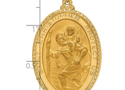 14k Yellow Gold Jewelry Style XR1800 - Classique Jewelry Inc.