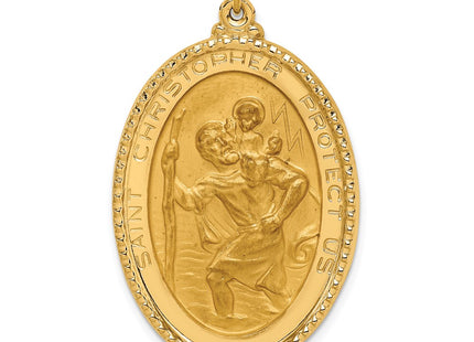 14k Yellow Gold Jewelry Style XR1800 - Classique Jewelry Inc.