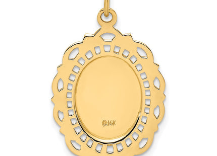 14k Yellow Gold Jewelry Style XR1801 - Classique Jewelry Inc.