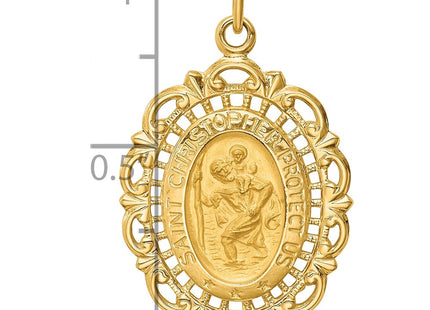 14k Yellow Gold Jewelry Style XR1801 - Classique Jewelry Inc.