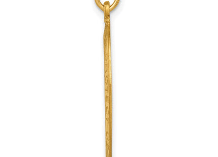 14k Yellow Gold Jewelry Style XR1802 - Classique Jewelry Inc.