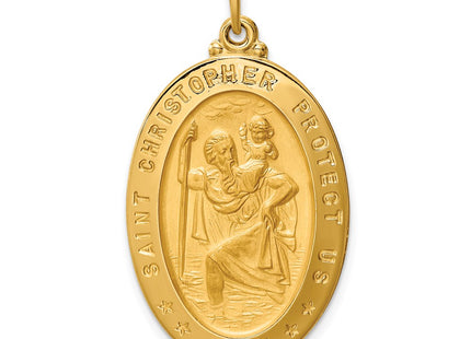 14k Yellow Gold Jewelry Style XR1804 - Classique Jewelry Inc.