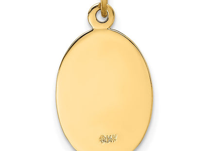 14k Yellow Gold Jewelry Style XR1806 - Classique Jewelry Inc.