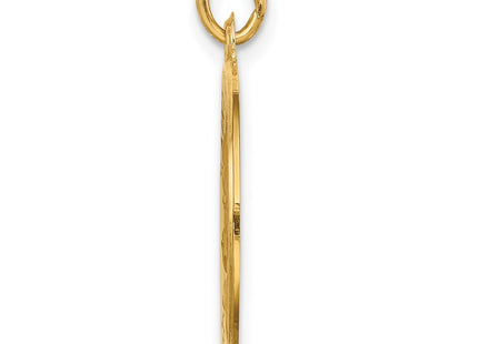 14k Yellow Gold Jewelry Style XR1810 - Classique Jewelry Inc.