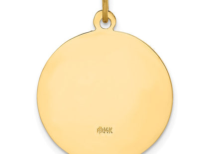 14k Yellow Gold Jewelry Style XR1810 - Classique Jewelry Inc.