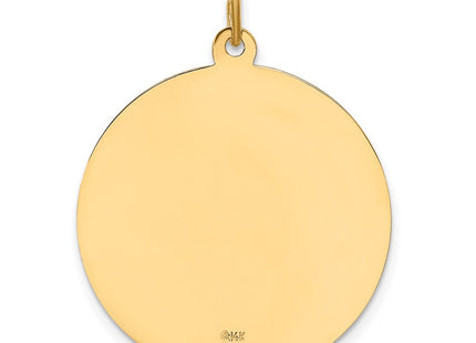 14k Yellow Gold Jewelry Style XR1811 - Classique Jewelry Inc.