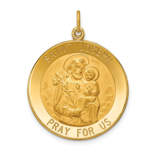 14k Yellow Gold Jewelry Style XR1811 - Classique Jewelry Inc.