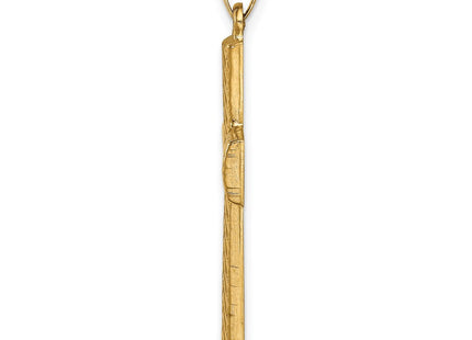 14k Yellow Gold Jewelry Style XR1816 - Classique Jewelry Inc.
