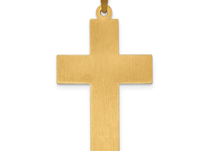 14k Yellow Gold Jewelry Style XR1816 - Classique Jewelry Inc.