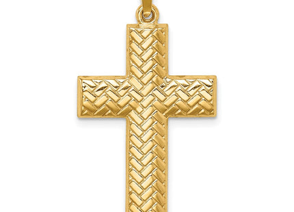 14k Yellow Gold Jewelry Style XR1816 - Classique Jewelry Inc.