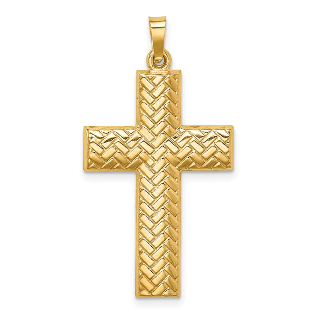 14k Yellow Gold Jewelry Style XR1816 - Classique Jewelry Inc.