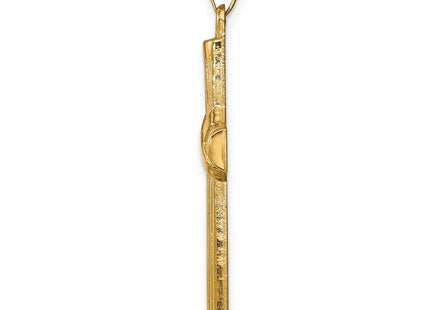 14k Yellow Gold Jewelry Style XR1817 - Classique Jewelry Inc.