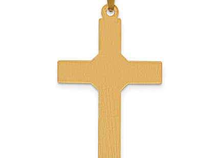 14k Yellow Gold Jewelry Style XR1817 - Classique Jewelry Inc.