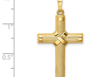 14k Yellow Gold Jewelry Style XR1817 - Classique Jewelry Inc.