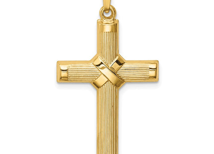 14k Yellow Gold Jewelry Style XR1817 - Classique Jewelry Inc.