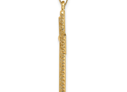 14k Yellow Gold Jewelry Style XR1819 - Classique Jewelry Inc.