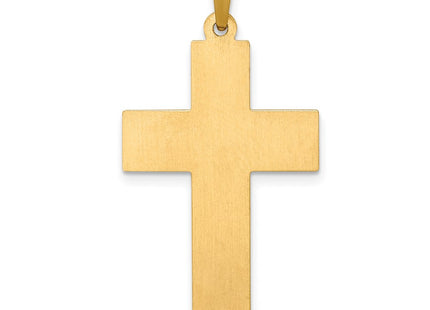 14k Yellow Gold Jewelry Style XR1819 - Classique Jewelry Inc.
