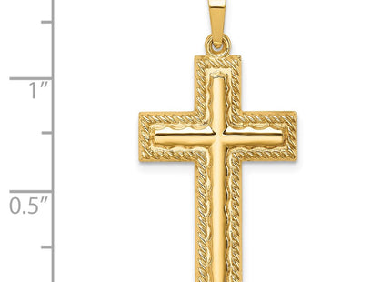14k Yellow Gold Jewelry Style XR1819 - Classique Jewelry Inc.