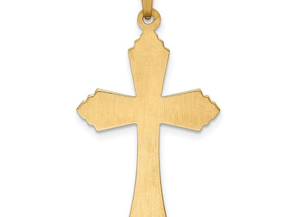 14k Yellow Gold Jewelry Style XR1820 - Classique Jewelry Inc.
