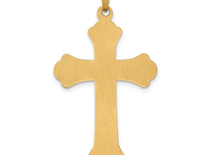 14k Yellow Gold Jewelry Style XR1821 - Classique Jewelry Inc.