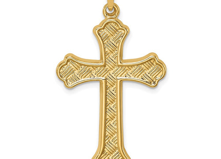 14k Yellow Gold Jewelry Style XR1821 - Classique Jewelry Inc.