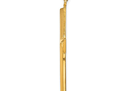 14k Yellow Gold Jewelry Style XR1822 - Classique Jewelry Inc.