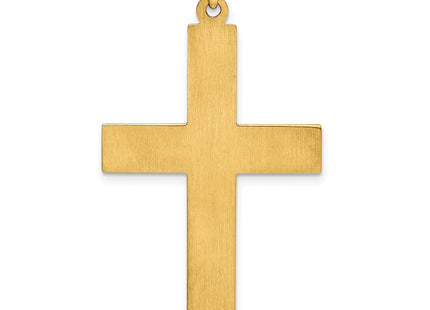 14k Yellow Gold Jewelry Style XR1822 - Classique Jewelry Inc.