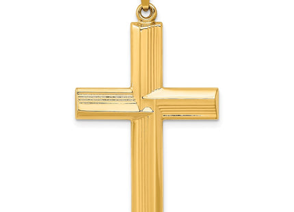 14k Yellow Gold Jewelry Style XR1822 - Classique Jewelry Inc.