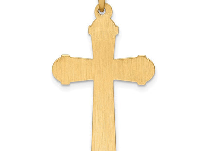 14k Two-tone Jewelry Style XR1829 - Classique Jewelry Inc.
