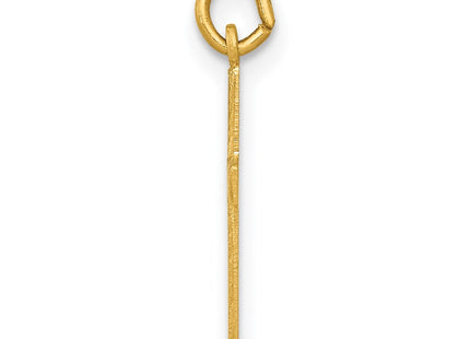 14k Yellow Gold Jewelry Style XR185 - Classique Jewelry Inc.