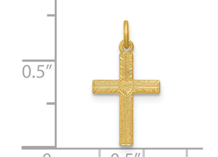 14k Yellow Gold Jewelry Style XR185 - Classique Jewelry Inc.