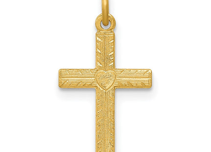 14k Yellow Gold Jewelry Style XR185 - Classique Jewelry Inc.