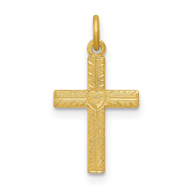 14k Yellow Gold Jewelry Style XR185 - Classique Jewelry Inc.