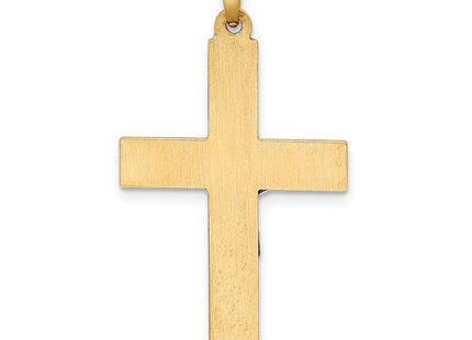 14k Two-tone Jewelry Style XR1850 - Classique Jewelry Inc.