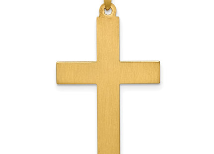 14k Two-tone Jewelry Style XR1853 - Classique Jewelry Inc.