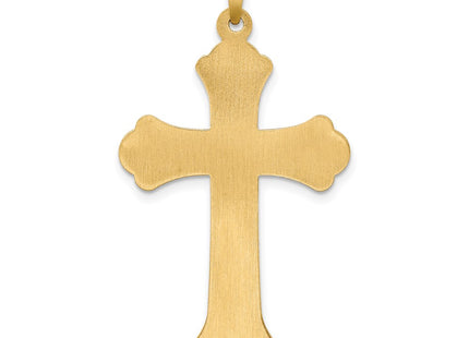 14k Two-tone Jewelry Style XR1858 - Classique Jewelry Inc.