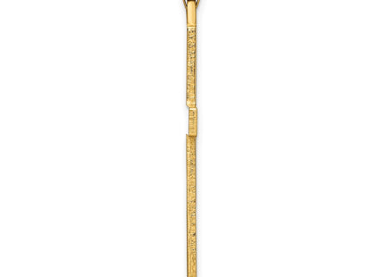 14k Yellow Gold Pendants Style XR1860 - Classique Jewelry Inc.