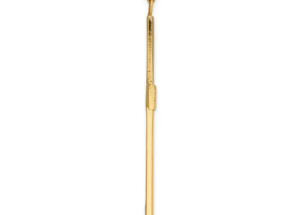 14k Yellow Gold Pendants Style XR1870 - Classique Jewelry Inc.