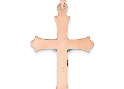 14k Two-tone Jewelry Style XR1875 - Classique Jewelry Inc.