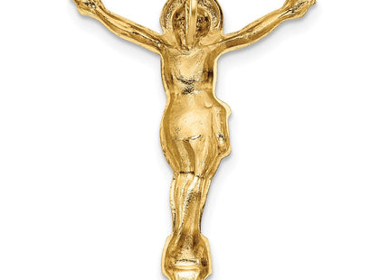 14k Yellow Gold Chains Style XR1897 - Classique Jewelry Inc.