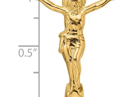 14k Yellow Gold Chains Style XR1897 - Classique Jewelry Inc.