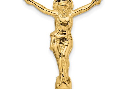 14k Yellow Gold Chains Style XR1897 - Classique Jewelry Inc.