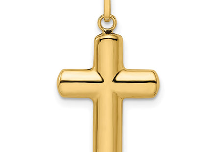 14k Yellow Gold Pendants Style XR1910 - Classique Jewelry Inc.