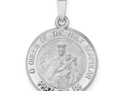 14k White Gold Jewelry Style XR1911 - Classique Jewelry Inc.