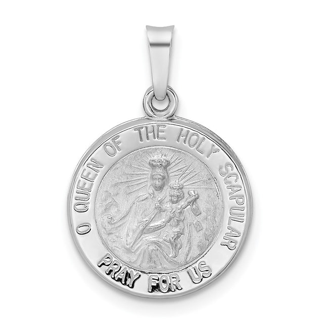 14k White Gold Jewelry Style XR1911 - Classique Jewelry Inc.